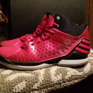 Adidas Sneakers Spirit Frame